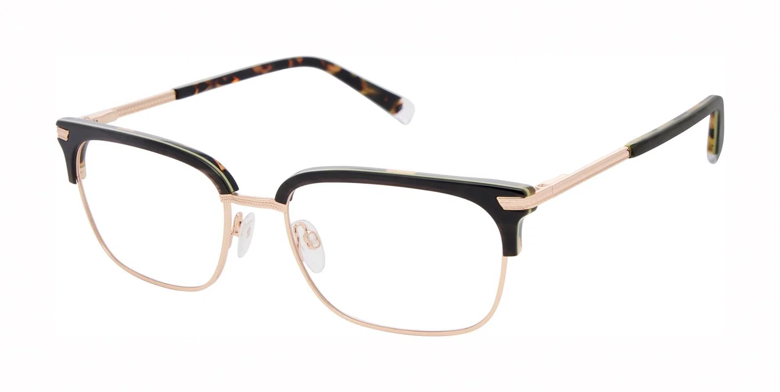Victor Glemaud VGOM013 Eyeglasses - view 2
